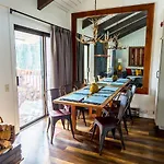 The Mammoth House