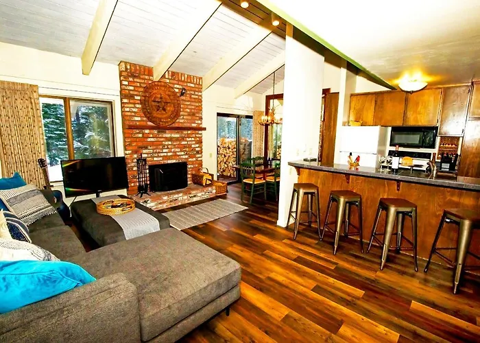 The Mammoth House