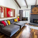 The Mammoth House
