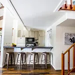 The Mammoth House