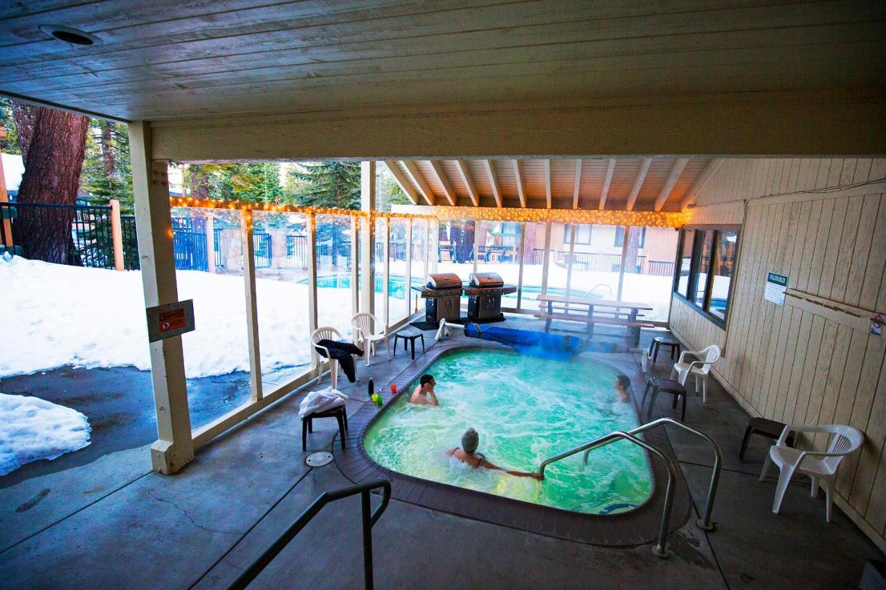 The Mammoth House Vakantiehuis Mammoth Lakes