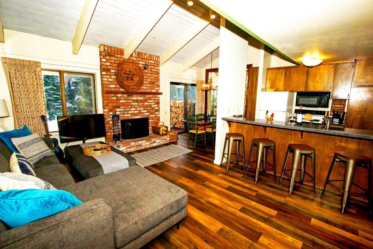 The Mammoth House Vakantiehuis *