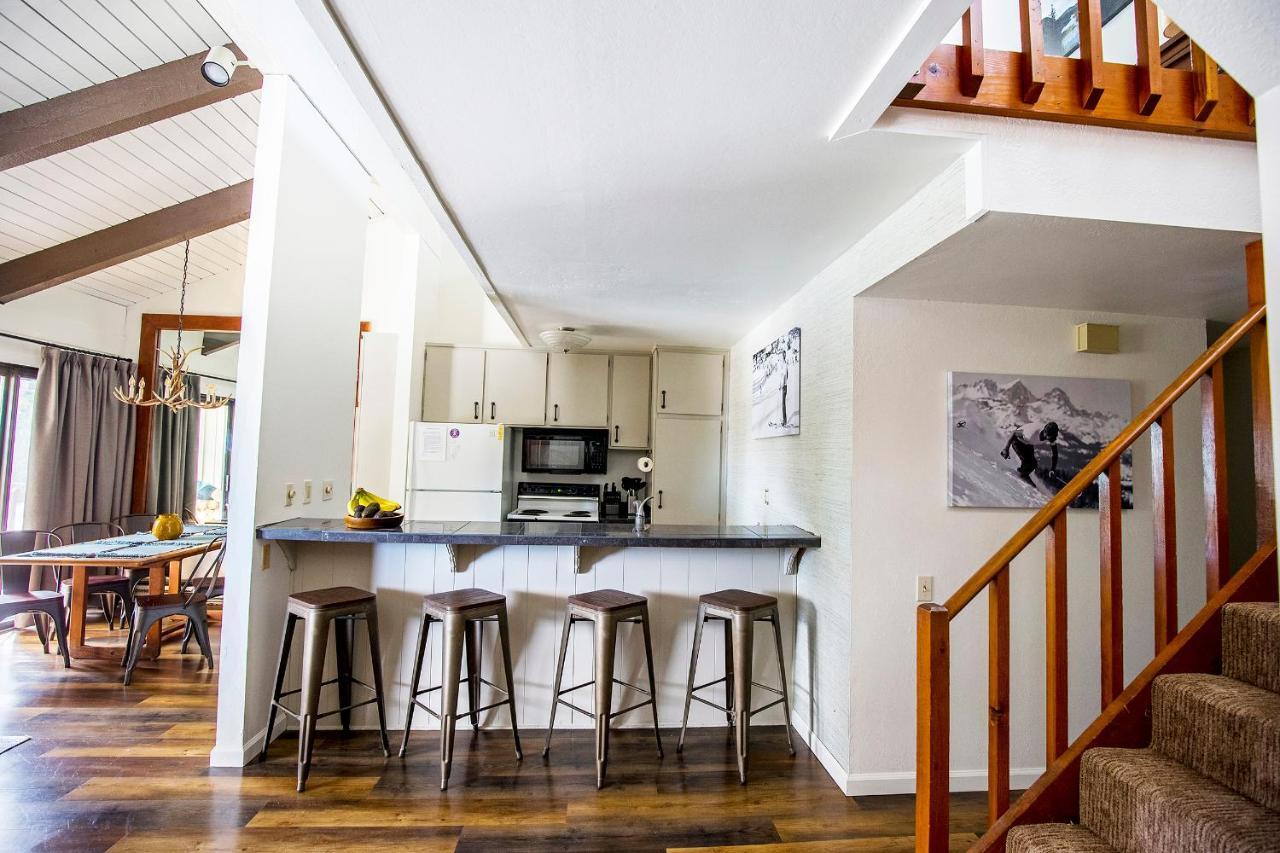 The Mammoth House Vakantiehuis *