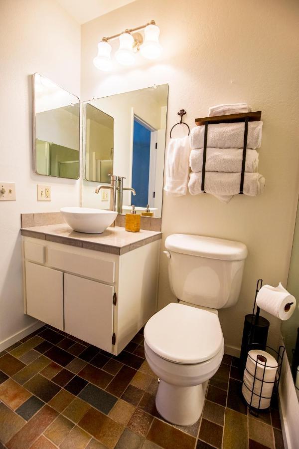 The Mammoth House Vakantiehuis Mammoth Lakes