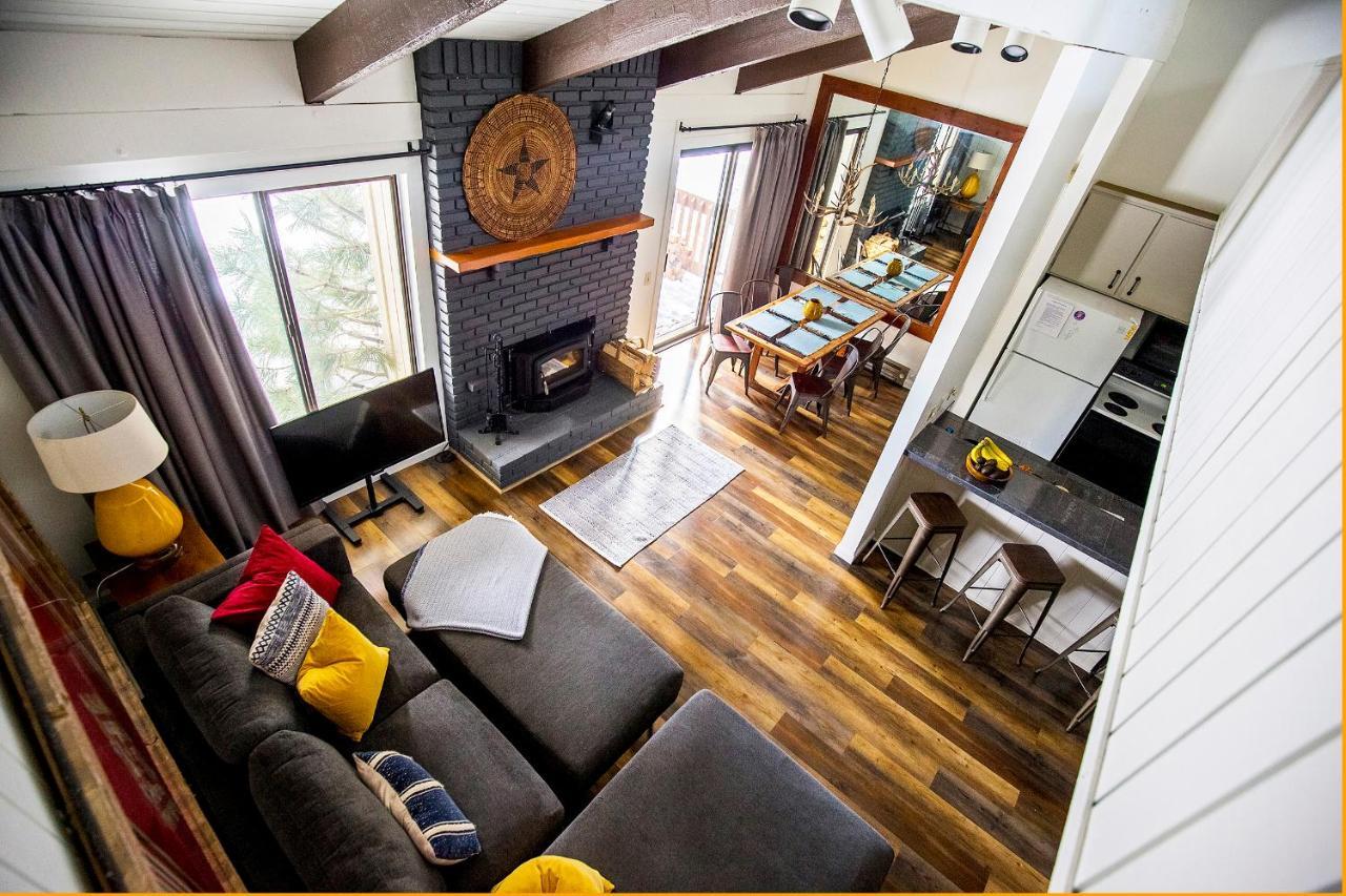 The Mammoth House *