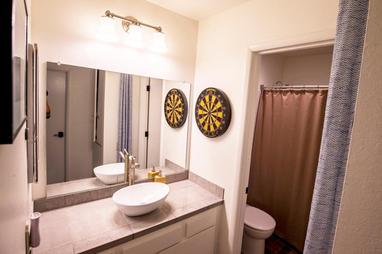 The Mammoth House Vakantiehuis Mammoth Lakes